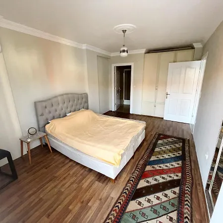 Appartement Perfect Holiday 2+1 By The Sea