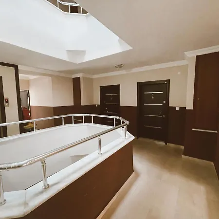 Apartmán Perfect Holiday 2+1 By The Sea *